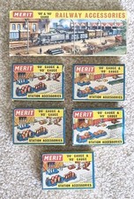 Merit railway station for sale  CARDIFF