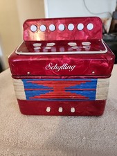 Vintage schylling mini for sale  Mansfield
