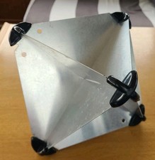 Folding radar reflector for sale  MALDON