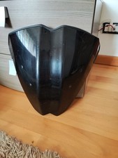 Parabrezza cupolino nero usato  Collegno