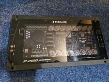 Helix 200 precision gebraucht kaufen  Simbach a.Inn