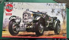 Airfix a20440v bentley for sale  NEWPORT