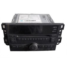 Autoradio chevrolet aveo usato  Pratola Peligna