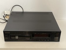 Pioneer x77m multi for sale  MANCHESTER