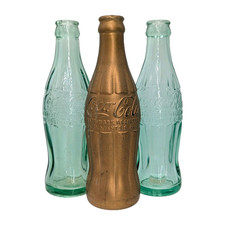 Vintage lot coca for sale  Mebane