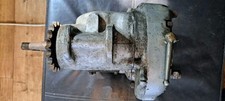 Bsa a10 gearbox for sale  LEICESTER