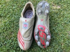 Adidas f50 tunit for sale  BOSTON