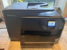 Officejet pro 8710 for sale Officejet pro 8710 for sale  ALTRINCHAM