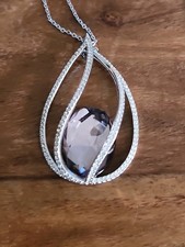 Riginal swarovski wunderschön gebraucht kaufen  Altenbamberg, Duchroth, Norheim