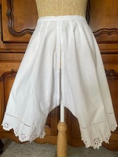 Culotte fendue 1900 d'occasion  Briare