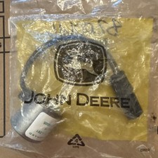 Bobina de gatilho John Deere fabricante de equipamento original RE505274, usado comprar usado  Enviando para Brazil