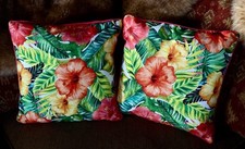 Matching tropical decorative for sale  Santa Fe
