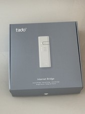 Tado bridge smart gebraucht kaufen  Willich