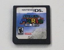 *Autêntico* Nintendo DS Game Cart Only Super Mario 64 DS Inglês comprar usado *Autêntico* Nintendo DS Game Cart Only Super Mario 64 DS Inglês comprar usado  Enviando para Brazil