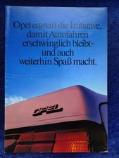 Pel ascona kadett gebraucht kaufen  Vechta