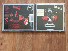 Judas priest killing gebraucht kaufen  Berlin