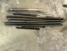 Mercedes w116 leisten gebraucht kaufen  Stuttgart
