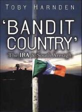 Bandit country ira for sale  UK