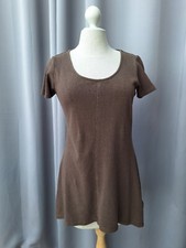 Longshirt kurzarm bourette gebraucht kaufen  Zella-Mehlis