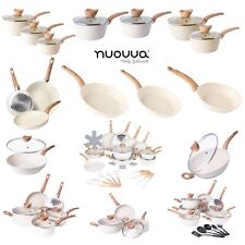 Cream cookware collection for sale  LONDON