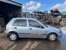 Toyota starlet breaking for sale  BEDLINGTON