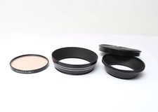 Sonnenblende filter deckel gebraucht kaufen  Morsbach