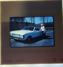 Vintage ford consul for sale  Findlay