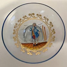 Antique hand painted for sale  Rego Park