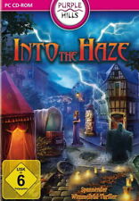 Into the haze gebraucht kaufen  Erfurt