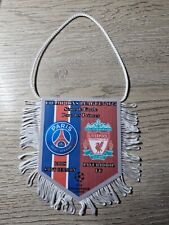 Fanion pennant 9x11cm d'occasion  France
