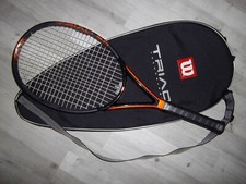 Raquette tennis wilson d'occasion  La Ferté-Milon