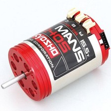 Kyosho 37032 LE MANS 240S motor sem escovas 15.5T: Optima Buggy comprar usado  Enviando para Brazil