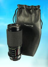 Tokina rmc 200mm gebraucht kaufen  Solingen