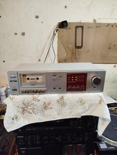 Platine cassette lecteur d'occasion  Tournay