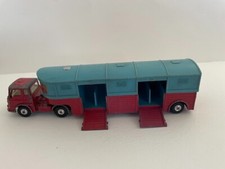 Corgi major toys for sale  NORTH SHIELDS
