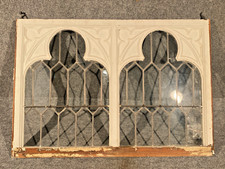Vintage english leaded for sale  Baltimore