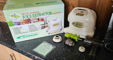Samson 9001 multi for sale  SPALDING