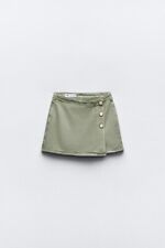 Jupe short taille d'occasion  Ciry-le-Noble