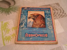 Album francorusse album d'occasion  Mont-Saint-Aignan