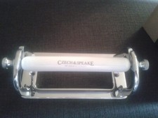 Czech speake edwardian for sale  NEWCASTLE UPON TYNE