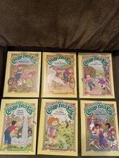 Vintage cabbage patch for sale  Alvin