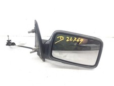 Usado, 40486 aussenspiegel rechts für VOLKSWAGEN GOLF III BERLINA (1H1) CL comprar usado  Enviando para Brazil