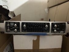 Amplificatore per basso usato  Acireale
