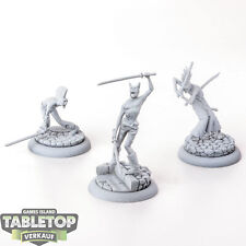 Malifaux punk zombies gebraucht kaufen  Hof