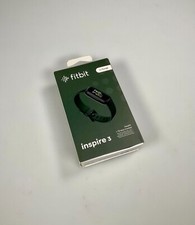 Smartwatch Fitbit Inspire 3 Fitness - Midnight Zen - usado - Rastreador de atividade comprar usado  Enviando para Brazil