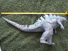 Godzilla king kong for sale  GILLINGHAM