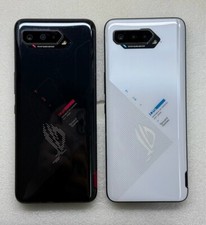  Asus ROG Phone 5 Snapdragon 888 128/256GB 5G 6.78" Gaming Phone Unlocked  comprar usado  Enviando para Brazil