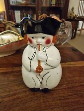 Staffordshire pottery toby for sale  OSWESTRY