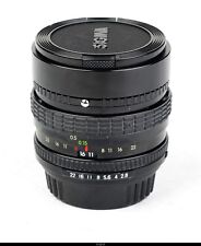 Obiektyw Sigma FISHEYE Filtermatic 16mm f2.8 do Pentax K  na sprzedaż  PL