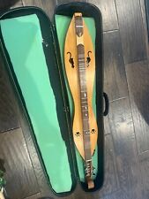 Folkcraft dulcimer model for sale  Austin